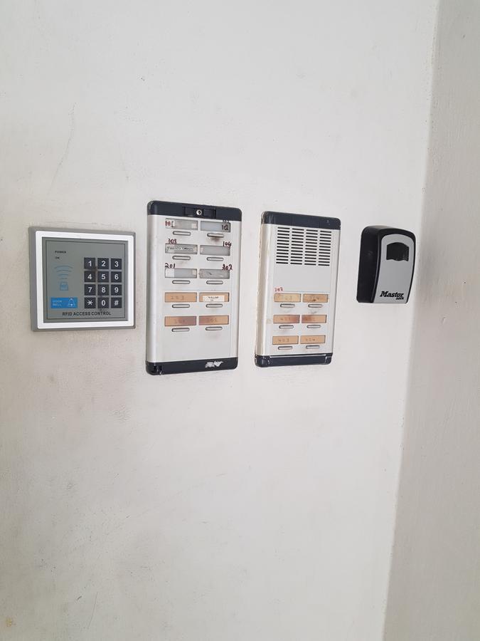 Bianco E U Apartment Nicosia Exterior photo