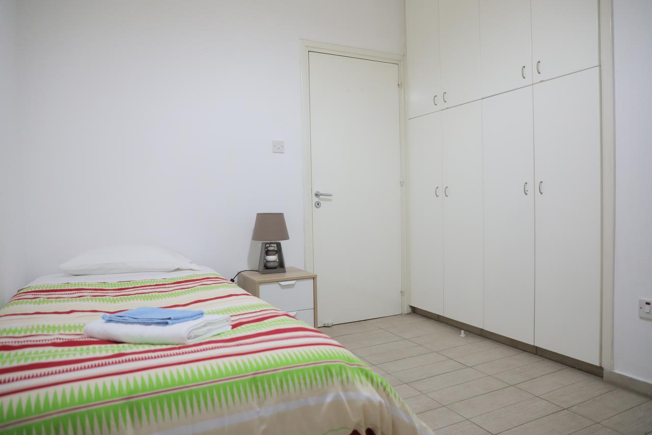 Bianco E U Apartment Nicosia Exterior photo